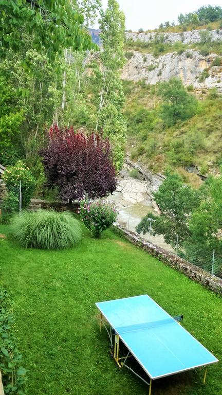 Hotel Casa Peix Serraduy Bagian luar foto