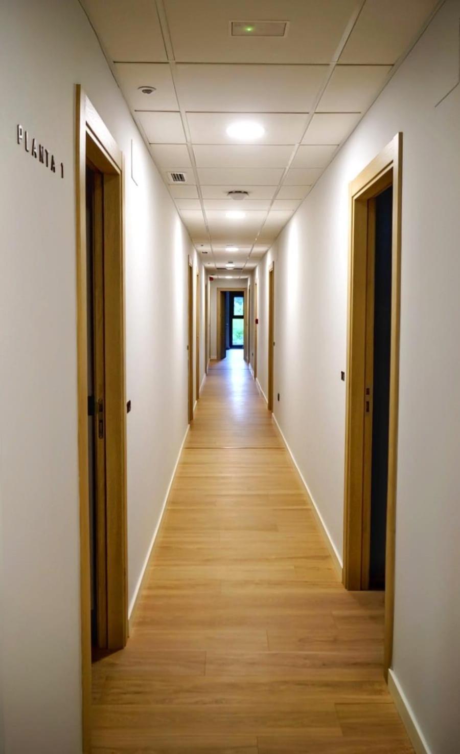 Hotel Casa Peix Serraduy Bagian luar foto