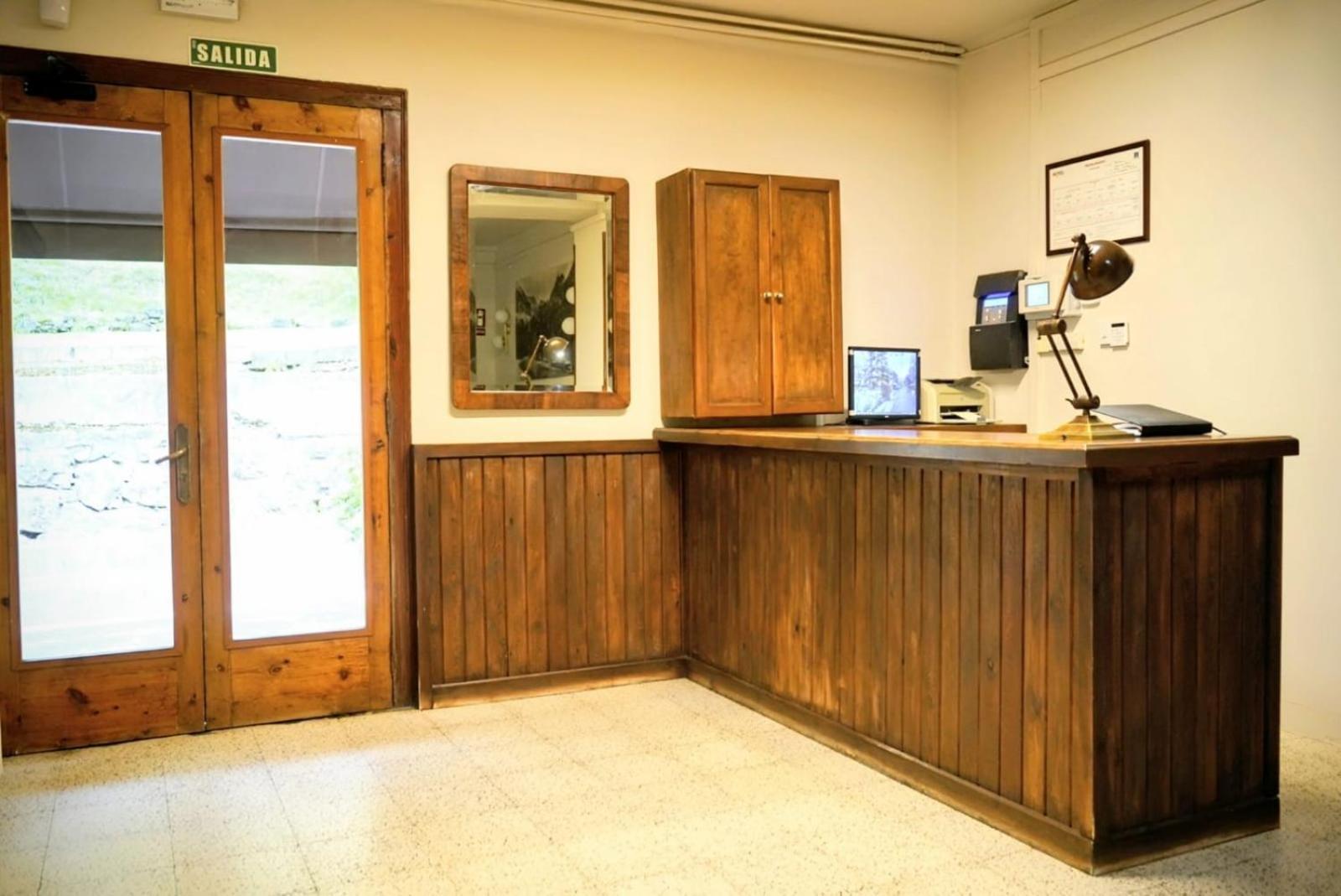 Hotel Casa Peix Serraduy Bagian luar foto