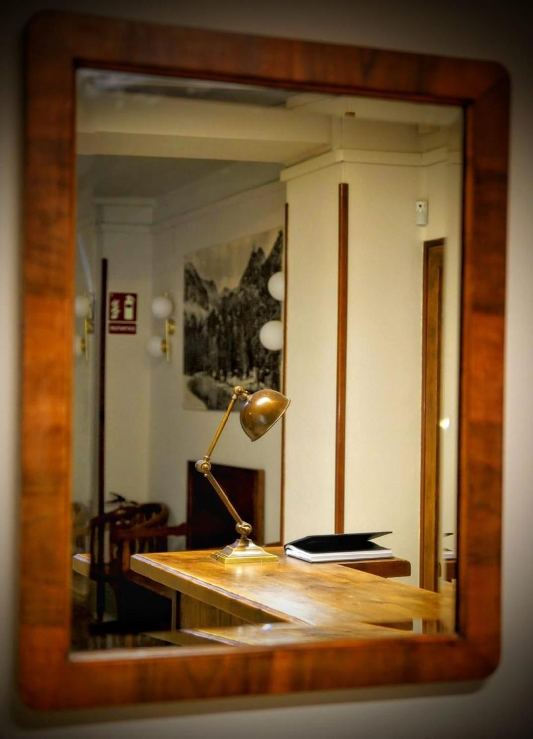 Hotel Casa Peix Serraduy Bagian luar foto