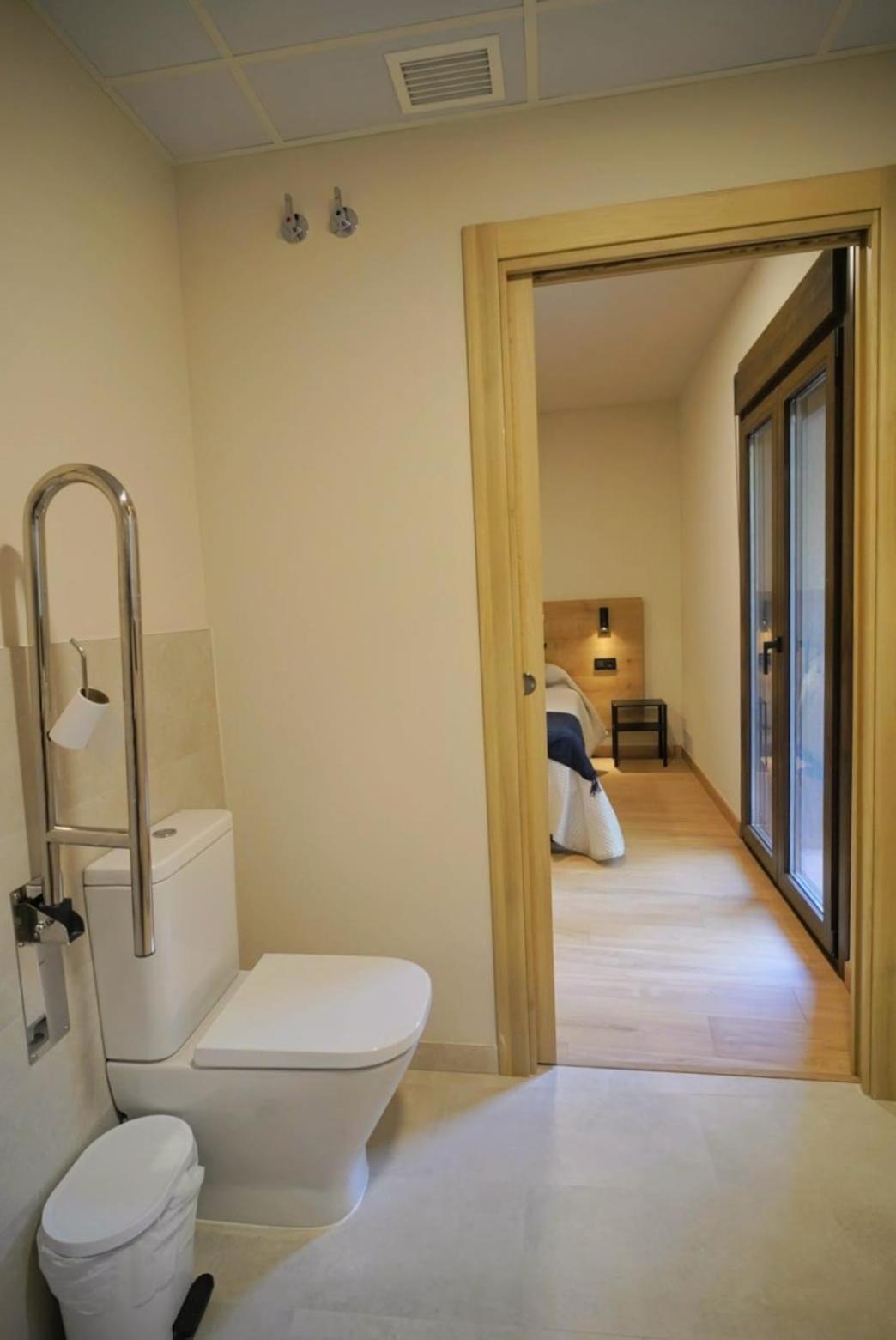 Hotel Casa Peix Serraduy Bagian luar foto