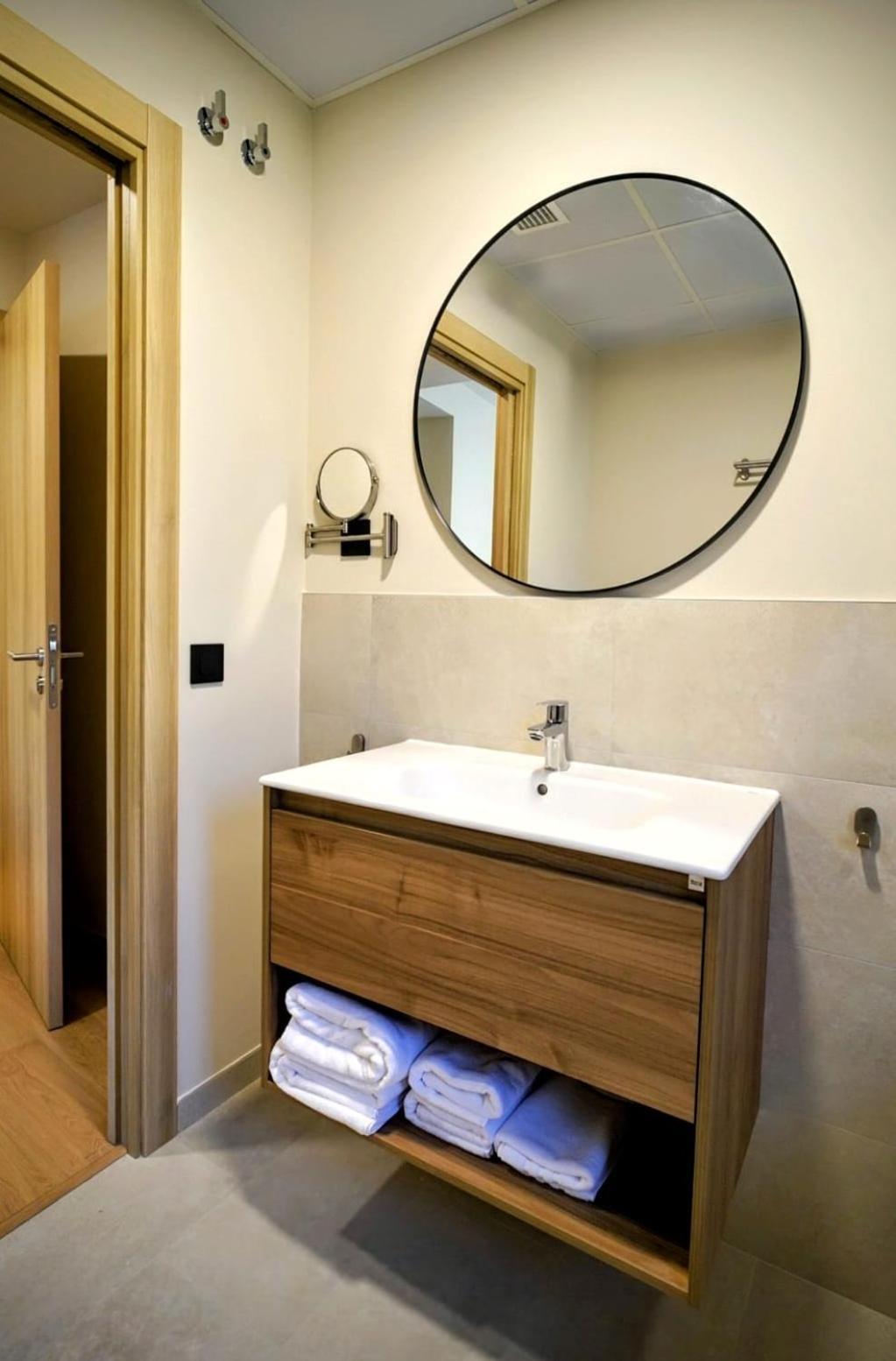 Hotel Casa Peix Serraduy Bagian luar foto