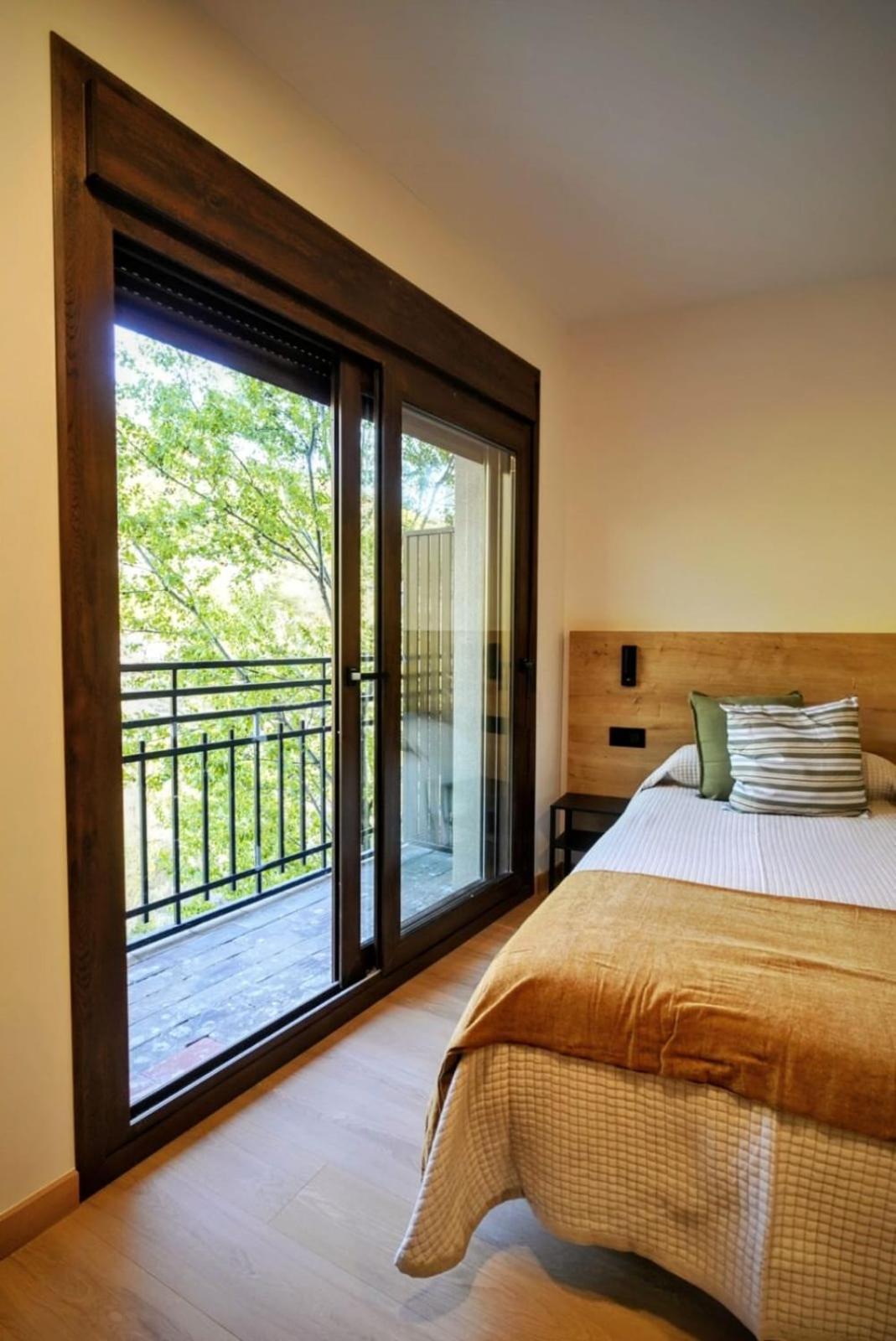 Hotel Casa Peix Serraduy Bagian luar foto