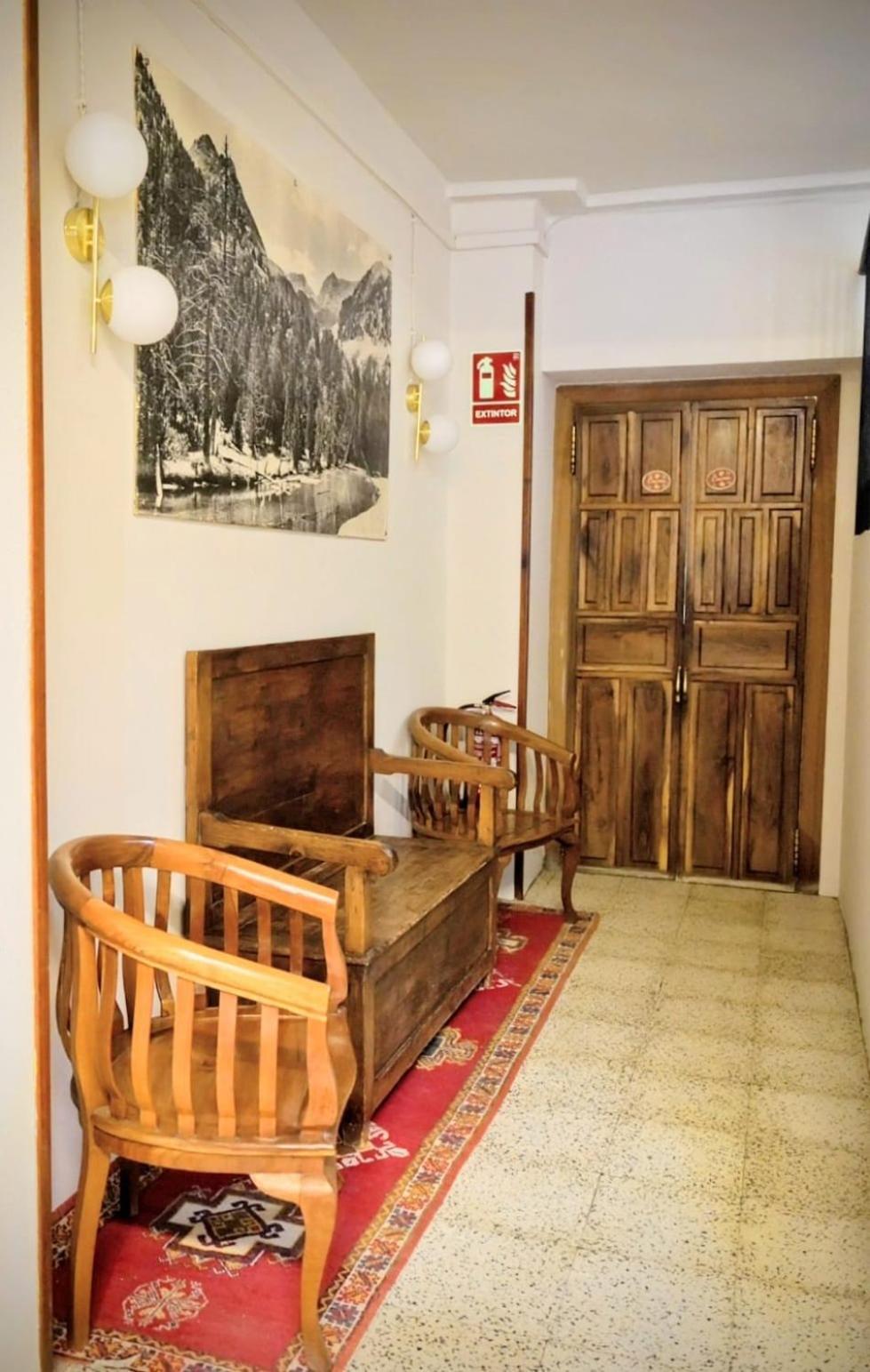 Hotel Casa Peix Serraduy Bagian luar foto