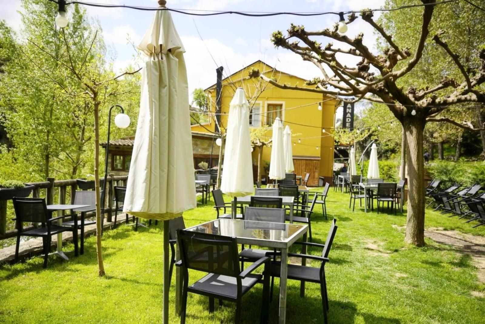 Hotel Casa Peix Serraduy Bagian luar foto