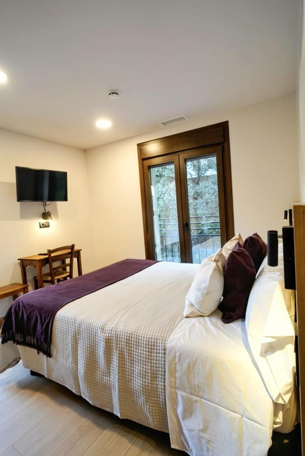 Hotel Casa Peix Serraduy Bagian luar foto