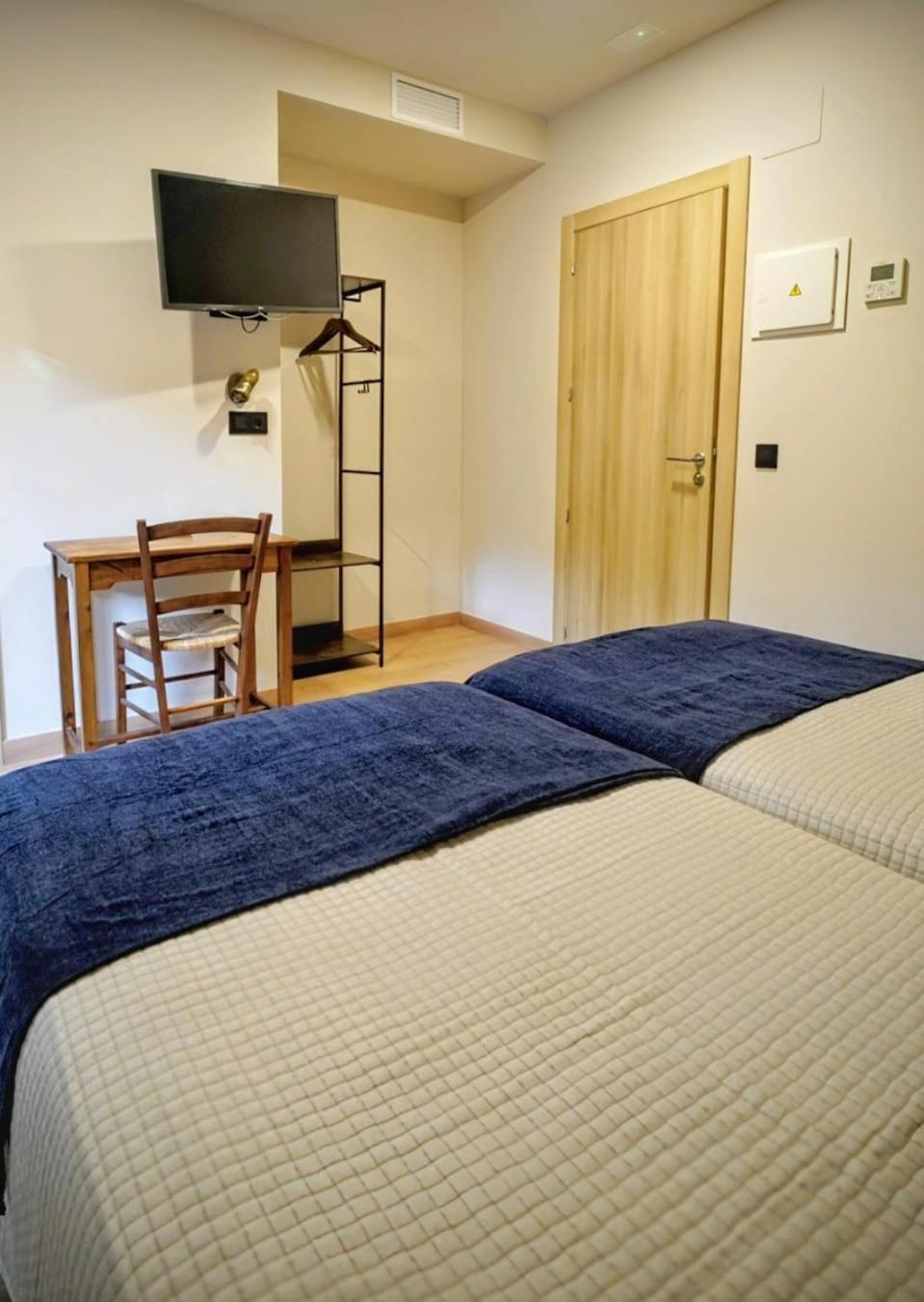 Hotel Casa Peix Serraduy Bagian luar foto