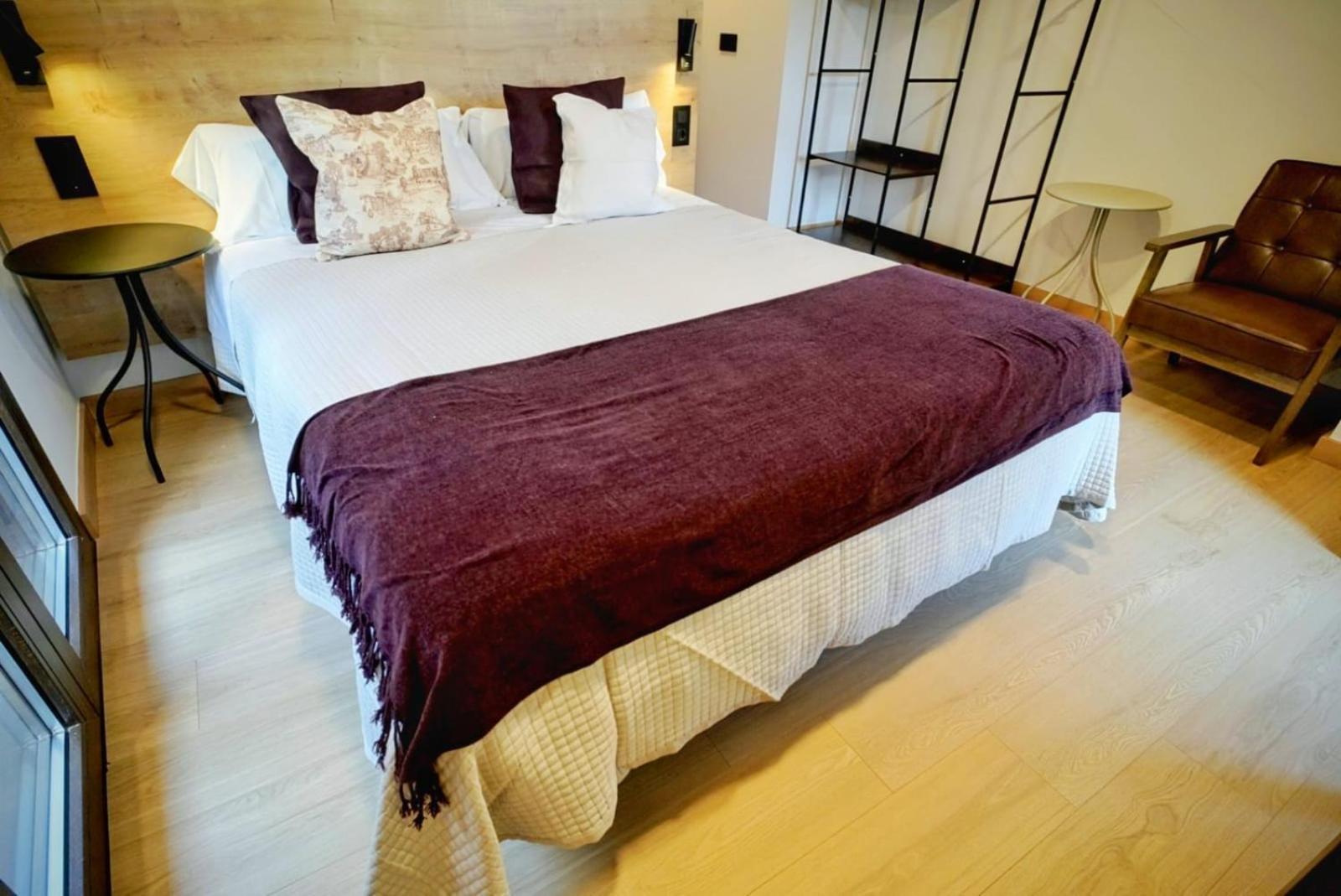 Hotel Casa Peix Serraduy Bagian luar foto