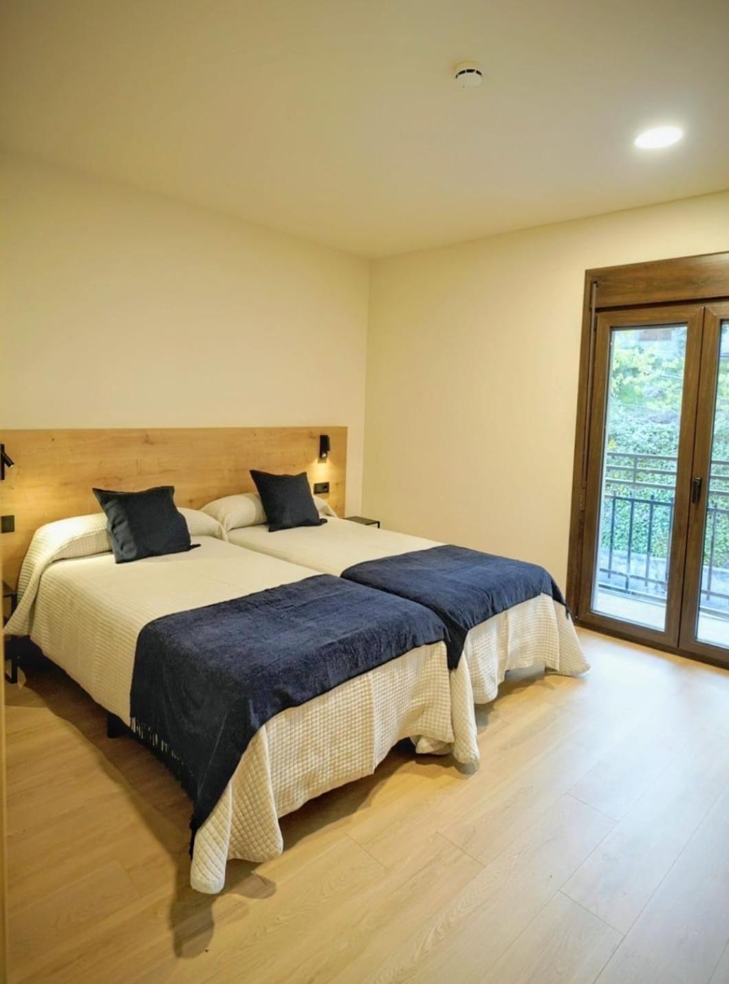 Hotel Casa Peix Serraduy Bagian luar foto