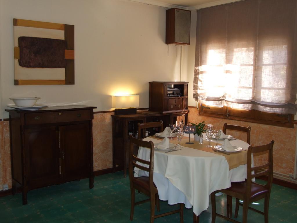 Hotel Casa Peix Serraduy Bagian luar foto