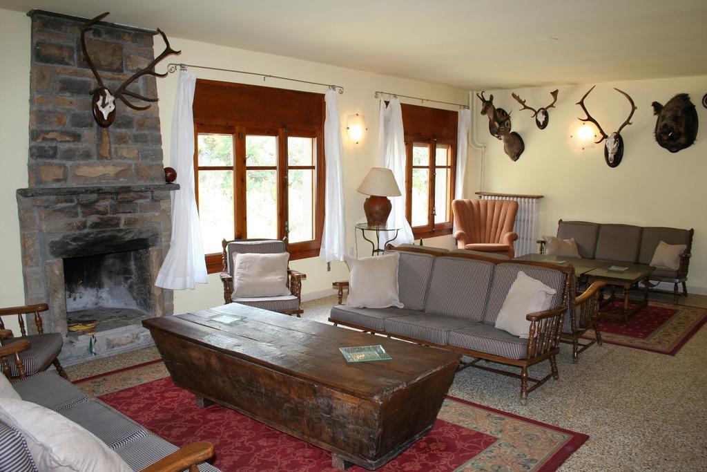 Hotel Casa Peix Serraduy Bagian luar foto