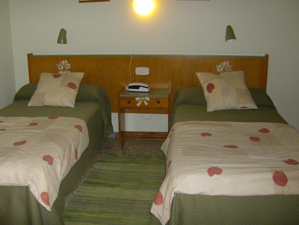 Hotel Casa Peix Serraduy Ruang foto