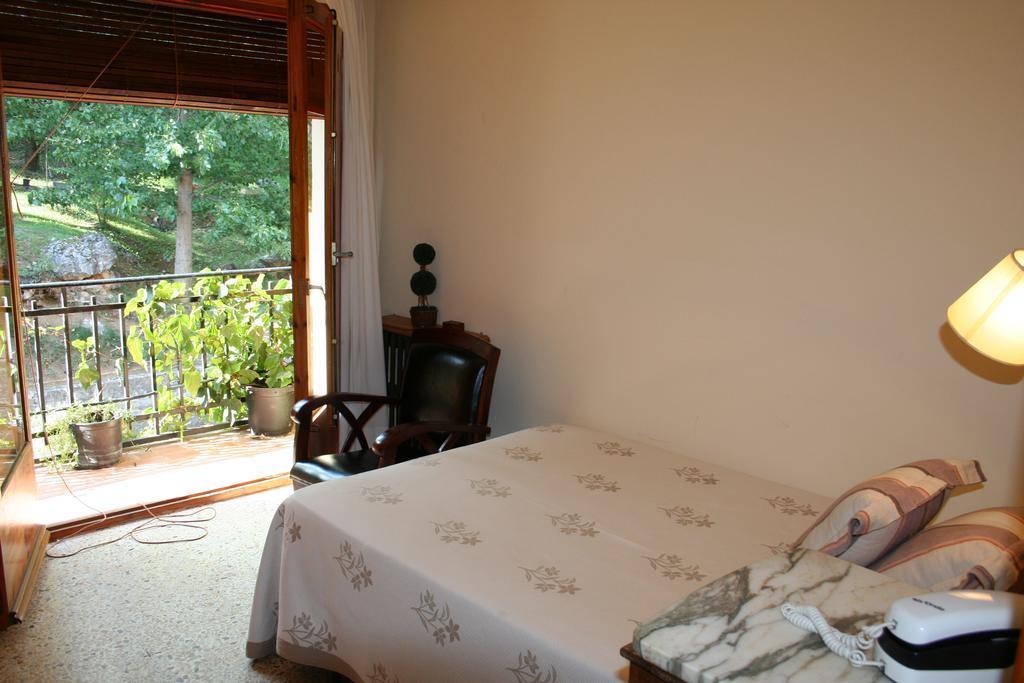 Hotel Casa Peix Serraduy Ruang foto