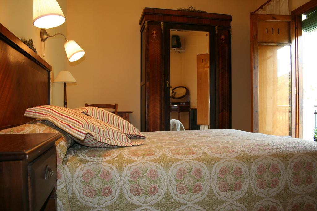 Hotel Casa Peix Serraduy Ruang foto