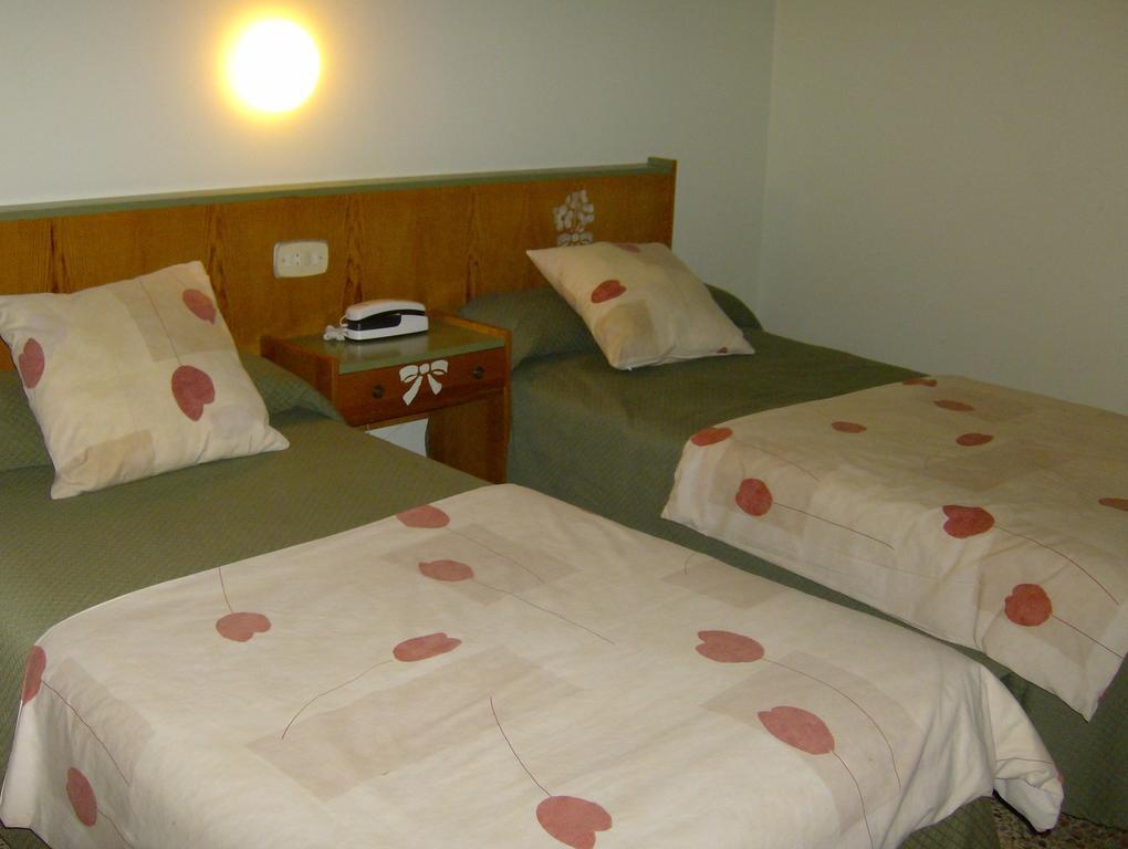 Hotel Casa Peix Serraduy Ruang foto