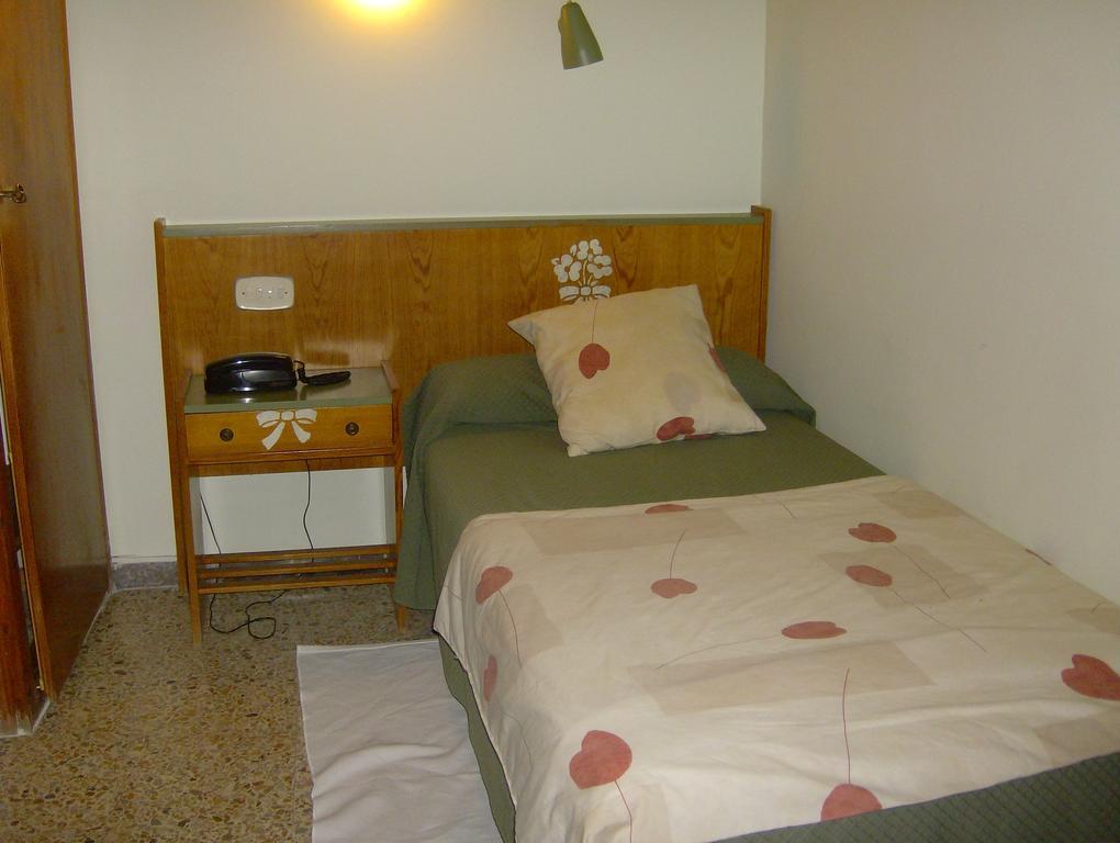 Hotel Casa Peix Serraduy Ruang foto