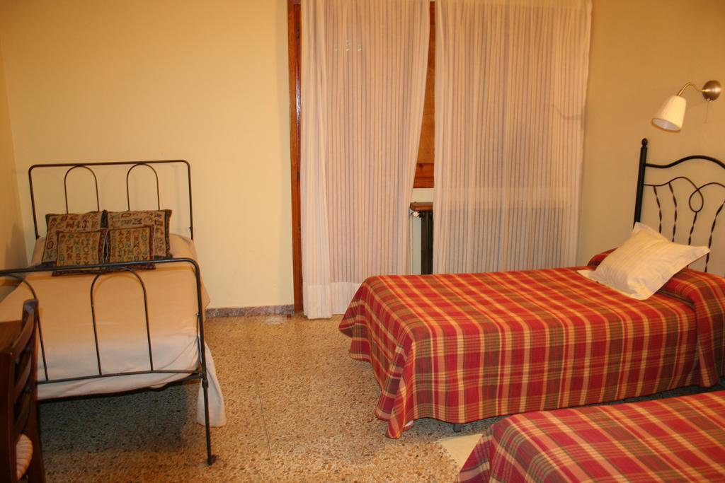 Hotel Casa Peix Serraduy Ruang foto